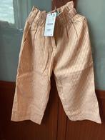 ZARA LINEN MEISJE BROEK, MAAT: 122, Broek, Meisje, Nieuw, Ophalen of Verzenden