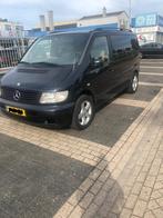 Mercedes-Benz V-Klasse 2.1 V220 MPV CDI DC 2003, Auto's, Origineel Nederlands, Te koop, 750 kg, 2148 cc