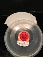 Schalen - glazen pot - sushi schaaltjes - theepot - broodmes, Ophalen of Verzenden, Nieuw