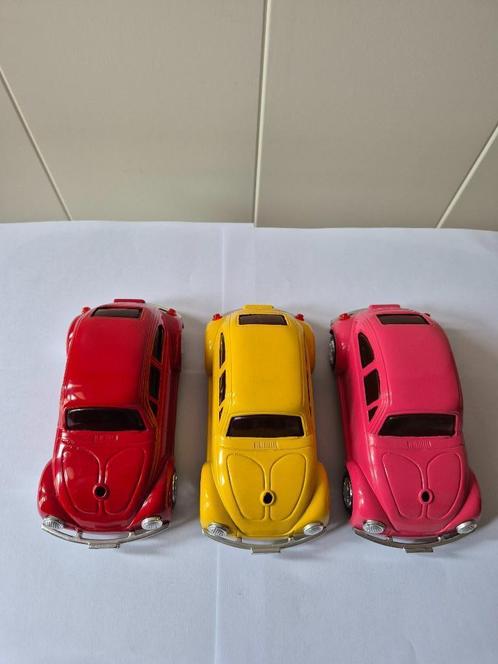 Volkswagen Kever als aansteker, Hobby en Vrije tijd, Modelauto's | 1:24, Nieuw, Auto, Overige merken, Ophalen of Verzenden