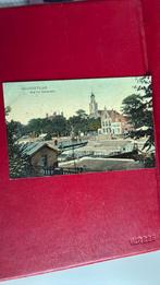 Hellevoetsluis 1907, Verzamelen, Ophalen of Verzenden, Voor 1920, Zuid-Holland