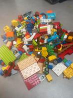 Vuilniszak met duplo, Ophalen, Gebruikt, Overige merken
