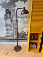 Vloerlamp Anvia, Ophalen, Gebruikt, 100 tot 150 cm, Metaal