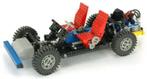 KEIHARD JEUGDSENTIMENT: De Grote Auto van LEGO, Kinderen en Baby's, Speelgoed | Duplo en Lego, Ophalen, Gebruikt, Complete set