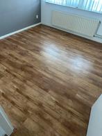 Laminaat te koop, Ophalen, Gebruikt, 50 tot 150 cm, 10 m² of meer