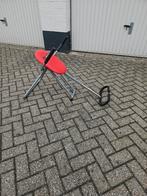 ab swing, Sport en Fitness, Fitnessmaterialen, Ophalen, Gebruikt, Buik, Overige typen