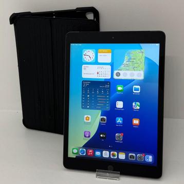 iPad 8e Gen (2020) 128GB Wifi + Cellular Space Gray | In hoe beschikbaar voor biedingen