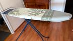 Brabantia strijkplank, 124 x 38 cm, Ophalen, Zo goed als nieuw