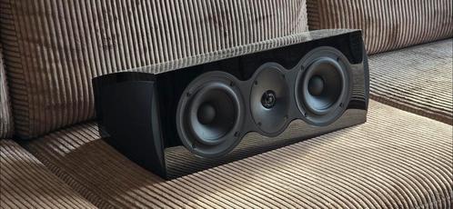 Revel Performa C205, Audio, Tv en Foto, Luidsprekers, Zo goed als nieuw, Center speaker, Overige merken, Ophalen of Verzenden