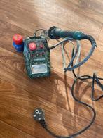 Parkside Soldeerbout met Vloeistof, Ophalen of Verzenden, Gebruikt, Overige typen