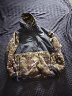 The North Face camo fleece jacket, Kleding | Heren, Jassen | Zomer, Ophalen of Verzenden, Zo goed als nieuw