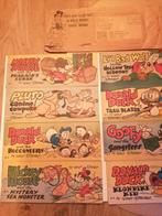 Amerikaanse mini comic, give away Wheaties Jaren 50, Boeken, Strips | Comics, Complete serie of reeks, Ophalen of Verzenden, Gelezen