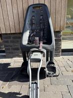 Yepp Fietsstoel Achterzitje, Ophalen, Achterzitje, 9 t/m 18 kg, Gebruikt