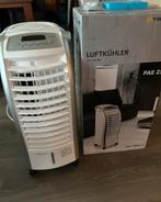 Trotec Aircooler PAE 25- 3 in 1 combi-apparaat- Nieuwstaat!, Witgoed en Apparatuur, Airco's, Ophalen, 3 snelheden of meer, Zo goed als nieuw