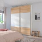 Ikea Pax schuifdeuren / frame inclusief panelen, Huis en Inrichting, Ophalen, Zo goed als nieuw, 200 cm of meer