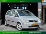 Opel Meriva 1.6 Cosmo Airco|Trekhaak|Elektrische ramen|APK, Stof, Gebruikt, 4 cilinders, Handgeschakeld