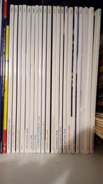 Winq tijdschriften, Ophalen, 1980 tot heden, Nederland, Tijdschrift