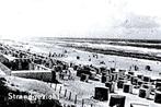 970125 Katwijk aan Zee ZH 1964 Gelopen met postzegel, Ophalen of Verzenden, 1960 tot 1980, Gelopen, Zuid-Holland