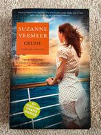 Suzanne Vermeer - Cruise, Ophalen, Gelezen, Suzanne Vermeer