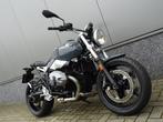 BMW R NINE T PURE ABS (bj 2017), Motoren, Motoren | BMW, Bedrijf, 1200 cc, Naked bike