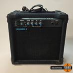 Hohner Rockwood HR 20 Gitaar Versterker, Flex Ltd., Gebruikt, https://flex.com/contact-us, Nobelstraat 10, 5807 GA Oostrum LB, Limburg, Nederland