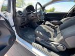 Opel Corsa 1.3 Diesel met stuur/stoelverwarming, Voorwielaandrijving, Euro 5, Zwart, Zwart