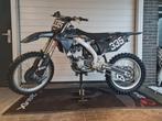 Suzuki rmz250 2016, Motoren, 250 cc, Particulier, Crossmotor, 1 cilinder