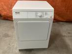 Miele droger Softtronic, Witgoed en Apparatuur, Ophalen, Luchtafvoer, Zo goed als nieuw, Voorlader