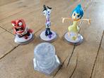 Disney Infinity - Inside Out, Avontuur en Actie, 2 spelers, Ophalen of Verzenden, Zo goed als nieuw