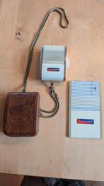 Diverse Lichtmeters. Sixtino/Sixtomat/Practos, Ophalen of Verzenden, Gebruikt, Overige typen