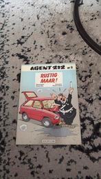 Kox - Rustig maar!, Ophalen, Eén stripboek, Zo goed als nieuw, Kox