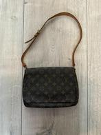 Louis Vuitton Musette Tango Tas, Sieraden, Tassen en Uiterlijk, Tassen | Damestassen, Ophalen, Gebruikt, Bruin, Schoudertasje