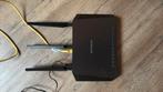 Netgear nighthawk r7000, Computers en Software, Routers en Modems, Ophalen of Verzenden, Zo goed als nieuw