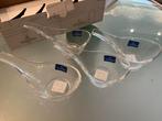 Villeroy & Boch New Wave Lepel - 4 stuks Nieuw, Huis en Inrichting, Keuken | Bestek, Ophalen, Overige materialen, Nieuw, Vaatwasserbestendig