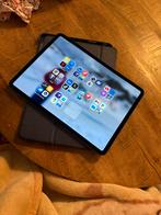 iPad Pro M1 11" 128GB - Zo goed als nieuw!, Computers en Software, Apple iPads, 11 inch, Ophalen of Verzenden, Zo goed als nieuw