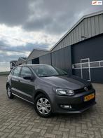 Volkswagen POLO 1.2 Easyline, Voorwielaandrijving, Euro 5, 967 kg, Gebruikt