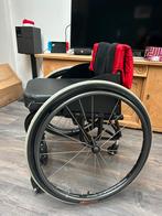 TNS Activator  ADL SportRolstoel met anti-tip, Ophalen, Handbewogen rolstoel