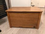 Houten speelgoedkist / dekenkist, Ophalen, Minder dan 50 cm, Gebruikt, 50 tot 100 cm