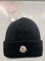 Nieuwe Moncler muts, Ophalen of Verzenden, Nieuw, Overige maten, Muts