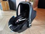Maxi-Cosi Pebble Pro i-Size Autostoeltje, Ophalen, Autogordel of Isofix, Gebruikt, Zijbescherming