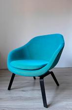 2 Hay AAL 83 design fauteuils, Ophalen, Zo goed als nieuw, Stof, 75 tot 100 cm