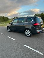 Opel Zafira 1.6CDTI 99KW/135PK Ecoflex 2016 Grijs, Auto's, Opel, Voorwielaandrijving, 136 pk, 4 cilinders, 24 km/l