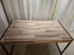 Eettafel | Dinning table | Size 160cmx90cm, Huis en Inrichting, Tafels | Eettafels, Ophalen, Gebruikt, Eikenhout, 50 tot 100 cm