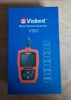 Vident V301 VAG Uitleesapparaat, Ophalen of Verzenden, Nieuw