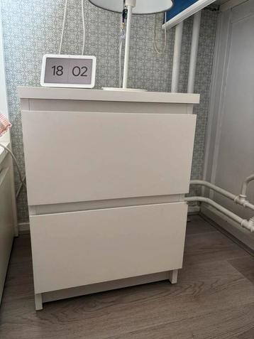 Meubels voor slaapkamer van oa IKEA Malm, Alex, Vittsjo beschikbaar voor biedingen