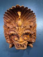 prachtig barong masker, Ophalen of Verzenden
