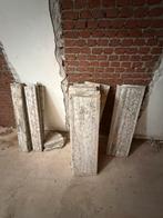 Gebruikte marmeren tegels, Ophalen, 60 cm of meer, Gebruikt, Wandtegels
