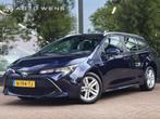 Toyota Corolla Touring Sports 1.8 Hybrid Business | Navigati, Gebruikt, 4 cilinders, Blauw, Corolla