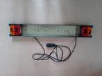 Lichtbalk, Verzenden