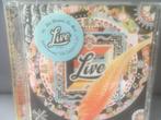 Live - The Distance to Here  cd, Ophalen of Verzenden, Gebruikt, Poprock